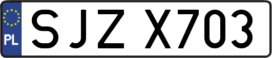 SJZX703