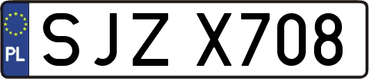 SJZX708