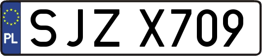 SJZX709
