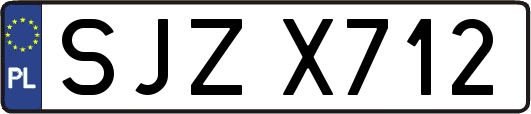 SJZX712