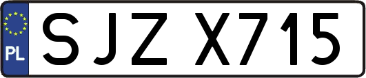 SJZX715