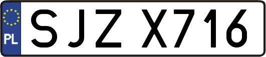 SJZX716