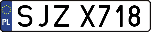 SJZX718