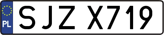 SJZX719