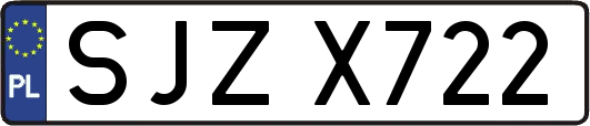 SJZX722