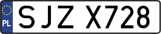 SJZX728