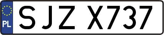SJZX737