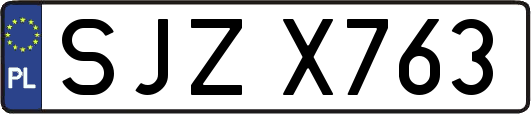 SJZX763
