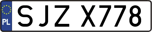 SJZX778