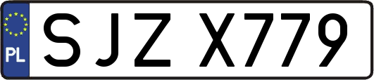 SJZX779