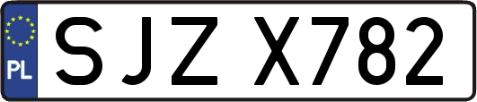 SJZX782