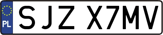 SJZX7MV