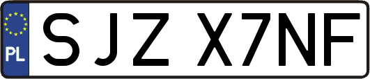 SJZX7NF