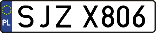 SJZX806