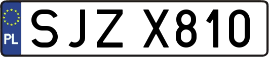 SJZX810