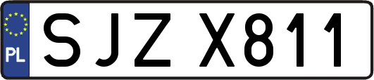 SJZX811