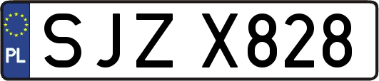 SJZX828