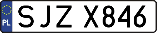 SJZX846