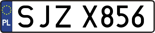 SJZX856
