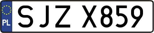SJZX859