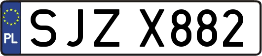 SJZX882