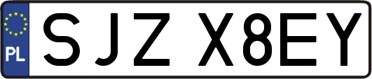 SJZX8EY
