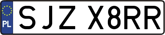 SJZX8RR