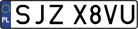SJZX8VU