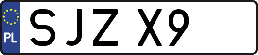 SJZX9