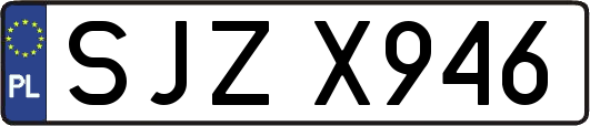 SJZX946