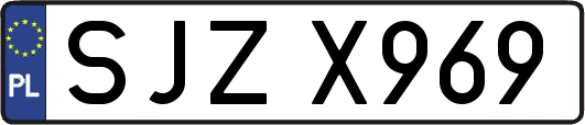 SJZX969