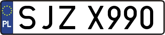 SJZX990
