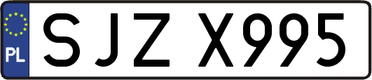 SJZX995