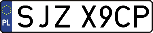 SJZX9CP