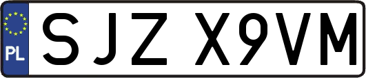 SJZX9VM