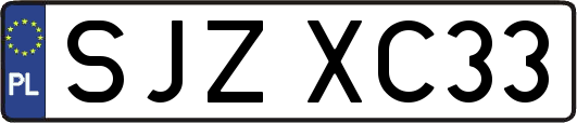 SJZXC33