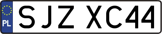 SJZXC44