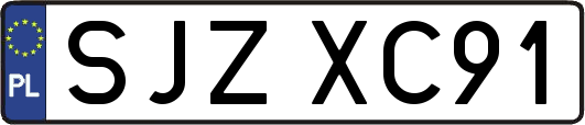 SJZXC91