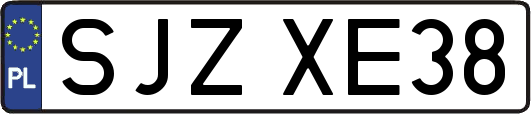 SJZXE38