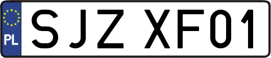 SJZXF01