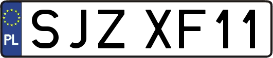 SJZXF11