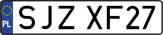 SJZXF27