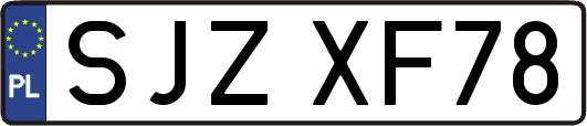 SJZXF78