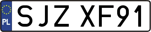 SJZXF91