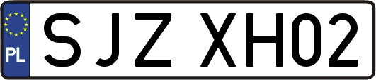 SJZXH02