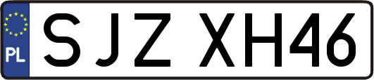 SJZXH46