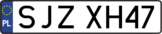 SJZXH47