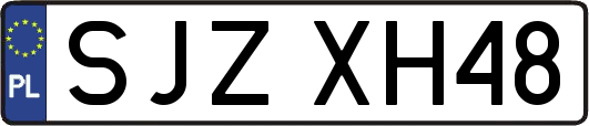 SJZXH48