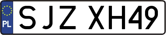 SJZXH49
