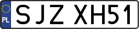 SJZXH51